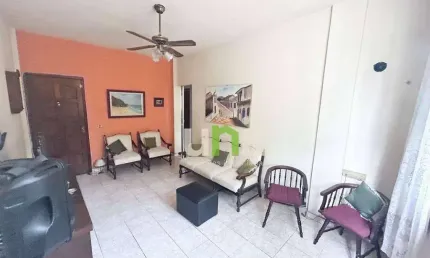 Apartamento com 3 dormitórios à venda, 118 m² por R$ 330.000,00 - Fonseca - Niterói/RJ