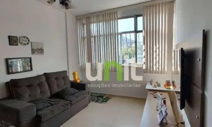 Apartamento com 2 dormitórios à venda, 71 m² por R$ 270.000,00 - Fonseca - Niterói/RJ
