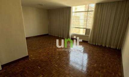 Apartamento com 3 dormitórios à venda, 130 m² por R$ 900.000,00 - Icaraí - Niterói/RJ