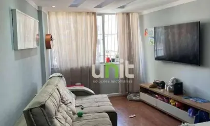 Apartamento com 3 dormitórios à venda, 114 m² por R$ 700.000,00 - Ingá - Niterói/RJ