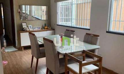 Casa com 3 dormitórios à venda por R$ 545.000,00 - Engenho do Mato - Niterói/RJ