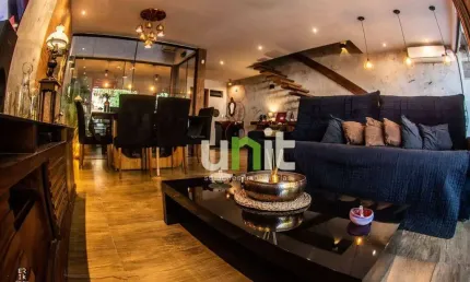 Casa com 4 dormitórios à venda, 234 m² por r$ 1.850.000,00 - são francisco - niterói/rj
