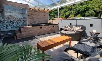Casa com 4 dormitórios à venda, 234 m² por r$ 1.850.000,00 - são francisco - niterói/rj