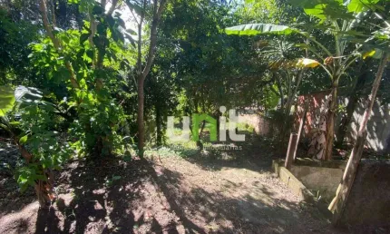 Terreno à venda, 847 m² por R$ 280.000,00 - Vila Progresso - Niterói/RJ