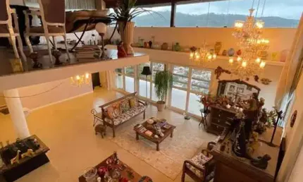 Casa com 4 quartos à venda na Rua Doutor Henrique Portugal, 347, São Francisco, Niterói