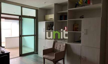 Sala à venda, 50 m² por R$ 330.000,00 - Centro - Niterói/RJ