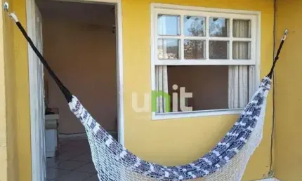 Casa com 2 dormitórios à venda por R$ 165.000,00 - Sape - Niterói/RJ