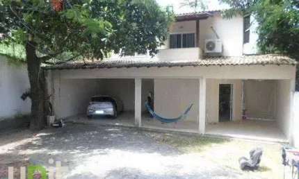 Unit imobiliária vende casa com 3 suítes em maceió, niterói