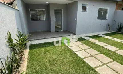 Casa com 3 dormitórios à venda por r$ 390.000,00 - várzea das moças - niterói/rj