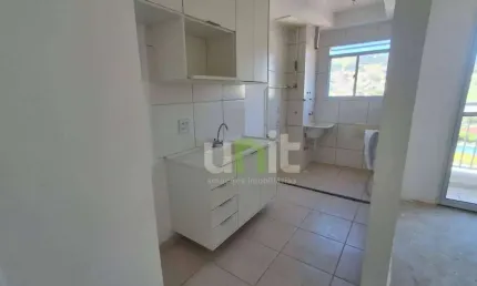 Apartamento com 2 dormitórios à venda, 46 m² por r$ 260.000,00 - centro - niterói/rj