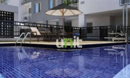 Apartamento com 2 dormitórios à venda, 46 m² por r$ 300.000,00 - centro - niterói/rj