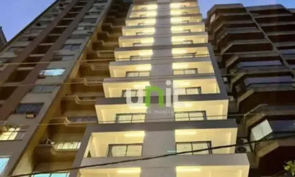 Loft com 1 dormitório à venda, 31 m² por r$ 450.000,00 - icaraí - niterói/rj