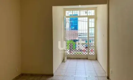 Apartamento com 2 dormitórios à venda, 105 m² por R$ 490.000,00 - Icaraí - Niterói/RJ