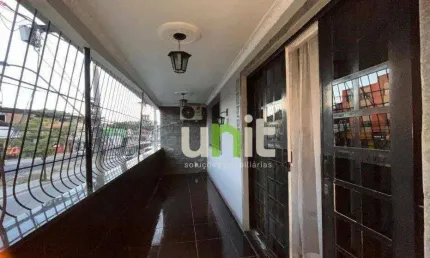 Sobrado com 4 dormitórios à venda, 129 m² por r$ 310.000,00 - neves - são gonçalo/rj