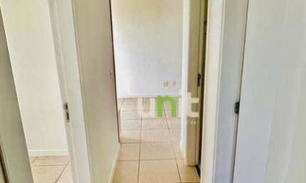Apartamento com 3 dormitórios à venda, 70 m² por R$ 350.000,00 - Maria Paula - São Gonçalo/RJ