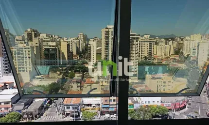 Sala à venda, 30 m² por R$ 280.000,00 - Santa Rosa - Niterói/RJ