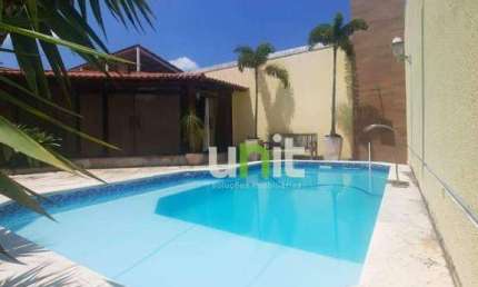 Casa com 5 dormitórios à venda, 300 m² por R$ 1.700.000,00 - Itaipu - Niterói/RJ