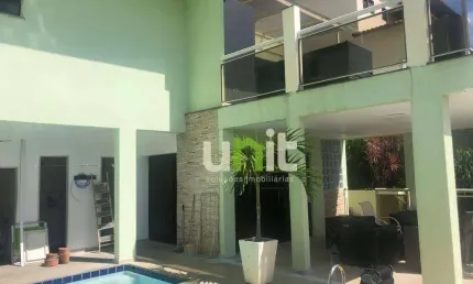 Casa com 3 dormitórios à venda, 100 m² por R$ 4.500.000,00 - Camboinhas - Niterói/RJ