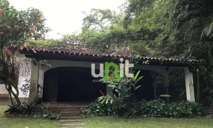 Casa com 3 dormitórios à venda por R$ 750.000,00 - Vila Progresso - Niterói/RJ