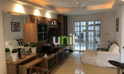 Casa com 3 dormitórios à venda, 120 m² por R$ 390.000,00 - Sape - Niterói/RJ