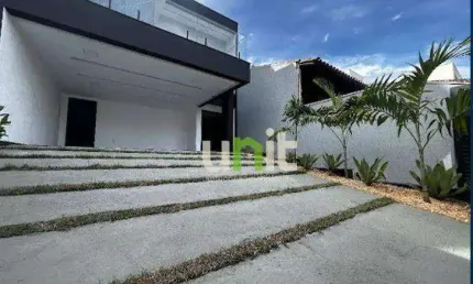 Casa com 4 dormitórios à venda, 245 m² por r$ 2.600.000,00 - camboinhas - niterói/rj