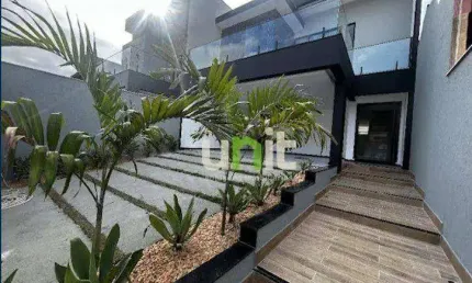 Casa com 4 dormitórios à venda, 245 m² por R$ 2.600.000,00 - Camboinhas - Niterói/RJ