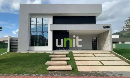 Casa com 3 dormitórios à venda, 185 m² por R$ 1.150.000,00 - Inoã - Maricá/RJ