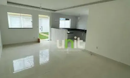 Casa com 2 dormitórios à venda, 75 m² por R$ 340.000,00 - Várzea das Moças - Niterói/RJ