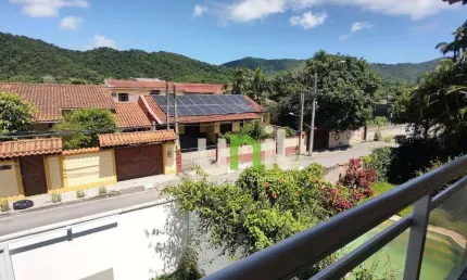 Casa com 3 dormitórios à venda, 120 m² por r$ 580.000,00 - serra grande - niterói/rj