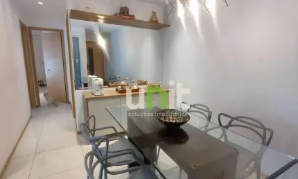 Apartamento com 2 dormitórios à venda, 90 m² por r$ 890.000,00 - icaraí - niterói/rj