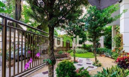 Apartamento com 2 dormitórios à venda, 70 m² por R$ 540.000,00 - Santa Rosa - Niterói/RJ