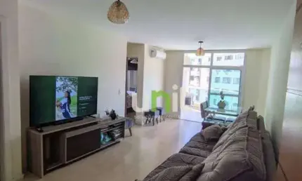 Apartamento com 2 dormitórios à venda, 75 m² por r$ 560.000,00 - santa rosa - niterói/rj