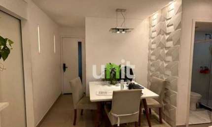 Apartamento com 2 dormitórios à venda, 60 m² por R$ 330.000,00 - Maria Paula - São Gonçalo/RJ