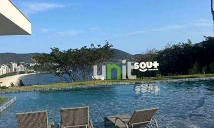 Studio com 1 dormitório à venda, 40 m² por R$ 510.000,00 - Ingá - Niterói/RJ