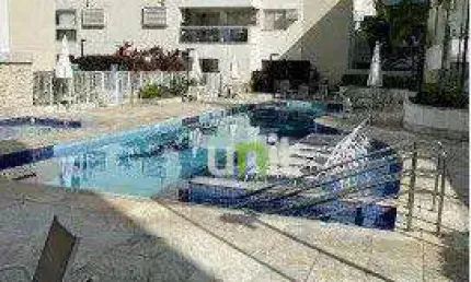 Apartamento com 3 dormitórios à venda, 89 m² por R$ 715.000,00 - Santa Rosa - Niterói/RJ