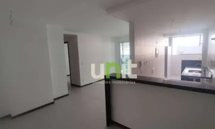 Apartamento com 2 dormitórios à venda, 81 m² por R$ 667.000,00 - Santa Rosa - Niterói/RJ