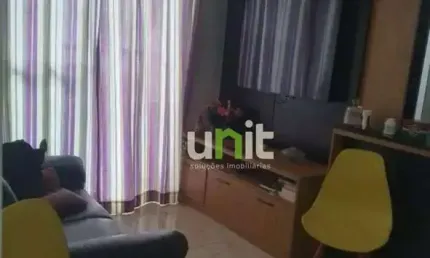 Apartamento com 1 dormitório à venda, 30 m² por R$ 215.000,00 - Maria Paula - Niterói/RJ
