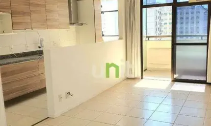 Apartamento com 2 dormitórios à venda, 75 m² por r$ 600.000,00 - icaraí - niterói/rj
