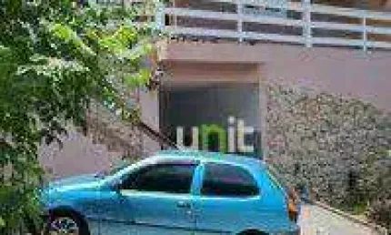 Casa com 3 dormitórios à venda, 140 m² por R$ 760.000,00 - Itaipu - Niterói/RJ