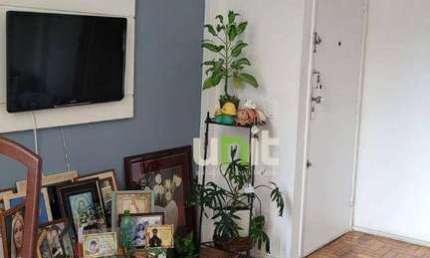 Apartamento com 2 dormitórios à venda, 75 m² por R$ 450.000,00 - Icaraí - Niterói/RJ