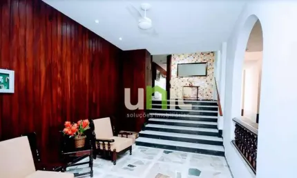 Apartamento com 2 dormitórios à venda, 71 m² por R$ 650.000,00 - Icaraí - Niterói/RJ