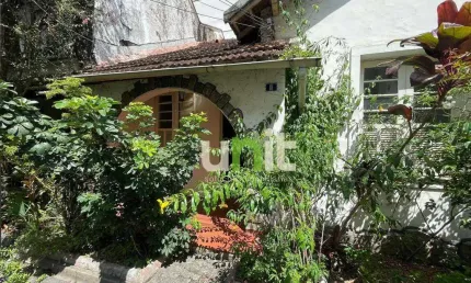 Casa com 2 dormitórios à venda, 57 m² por R$ 1.200.000,00 - Icaraí - Niterói/RJ