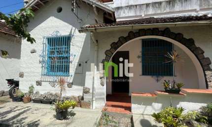 Casa com 2 dormitórios à venda, 57 m² por R$ 1.200.000,00 - Icaraí - Niterói/RJ