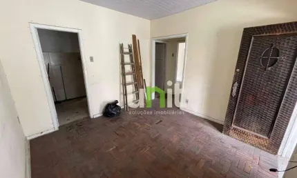 Casa com 2 dormitórios à venda, 57 m² por R$ 1.200.000 - Icaraí - Niterói/RJ