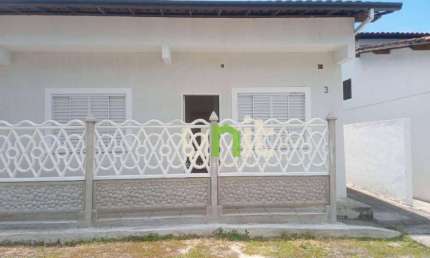 Casa com 2 dormitórios à venda por R$ 265.000,00 - Sape - Niterói/RJ