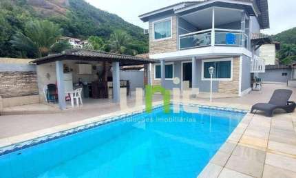 Casa com 3 dormitórios à venda, 194 m² por R$ 1.000.000,00 - Piratininga - Niterói/RJ