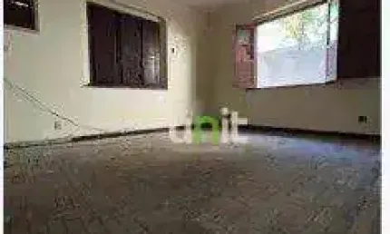 Casa com 3 dormitórios à venda, 350 m² por R$ 850.000,00 - Icaraí - Niterói/RJ