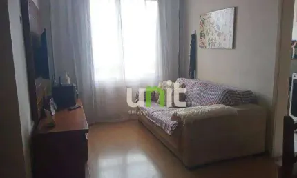 Apartamento à venda, 55 m² por R$ 250.000,00 - São Lourenço - Niterói/RJ