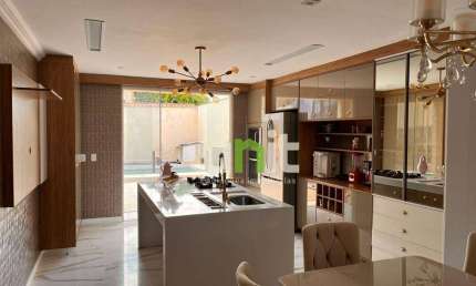 Casa com 4 dormitórios à venda, 360 m² por R$ 1.260.000,00 - Itaipu - Niterói/RJ