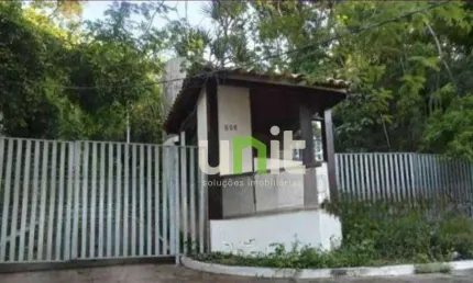 Terreno à venda, 20000 m² por r$ 380.000,00 - vila progresso - niterói/rj